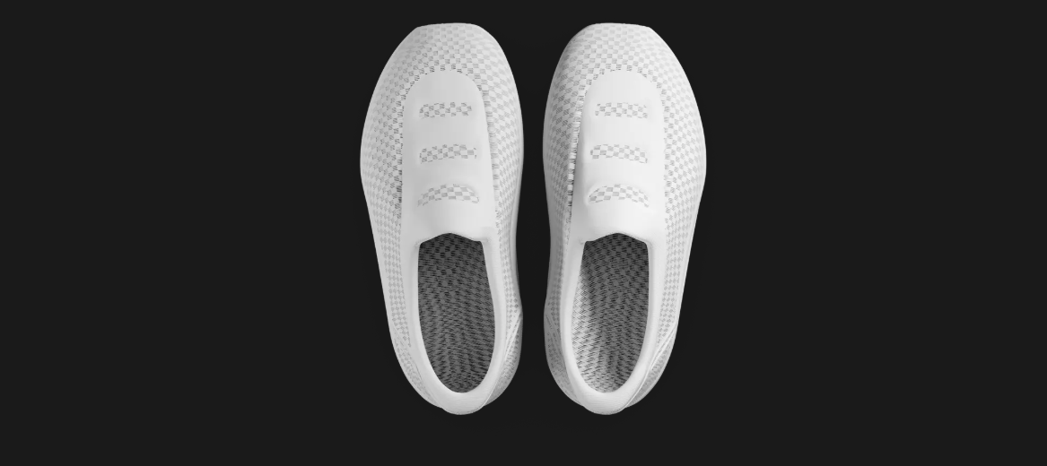 EASE 1 top view, pair
